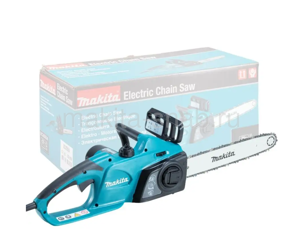 Цепная пила Makita UC4041A