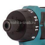 Крепежная муфта Makita DF032DWAE