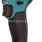 Управление Makita DF032DWAE