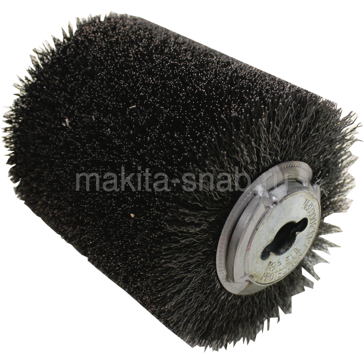 Металлическая щётка Makita 794382-7