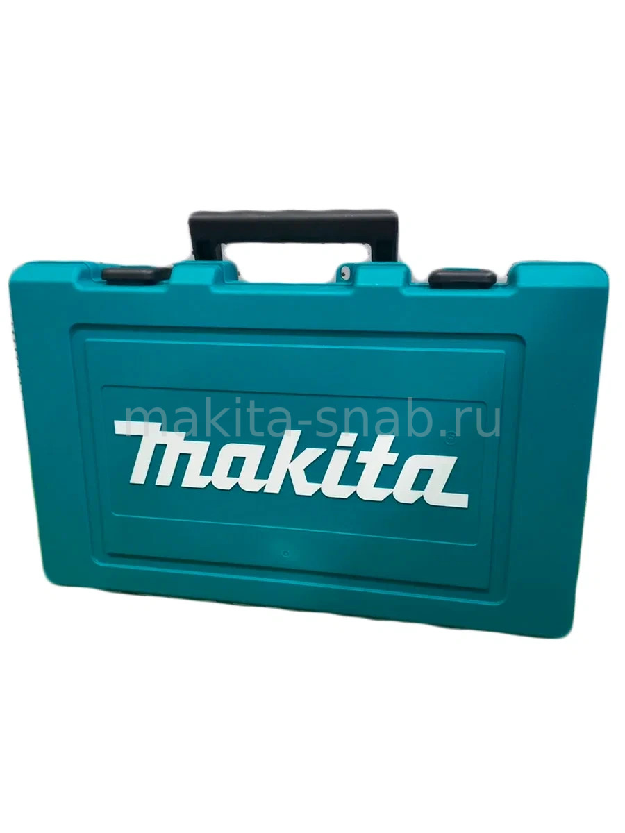 Купить Кейс пластиковый для дрелей и перфоратора Makita 821843-5 в