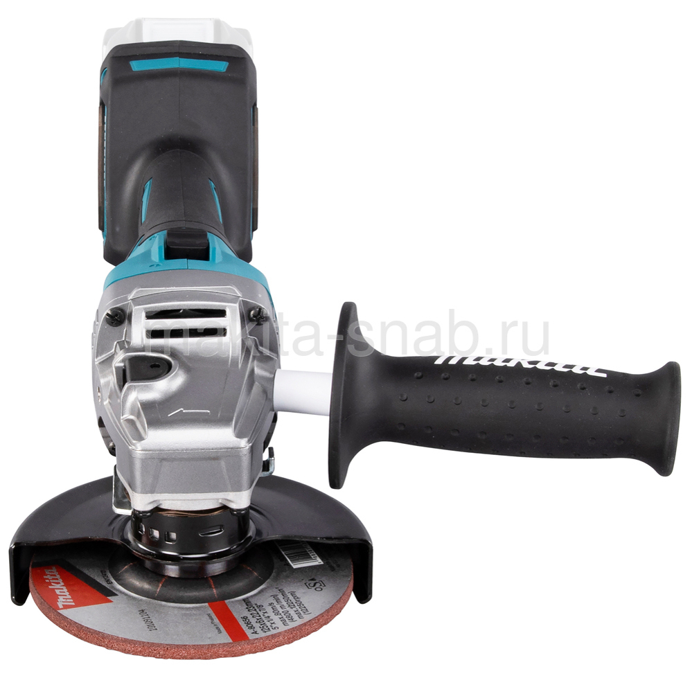 Угловая шлифмашина XGT Makita GA005GZM101 | Makita-snab