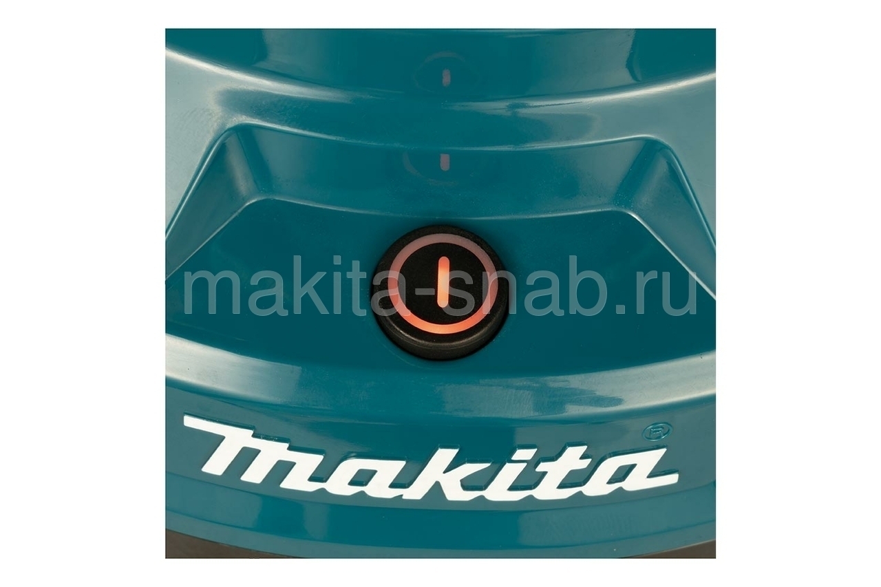 Аккумуляторный чайник Makita KT001GZ