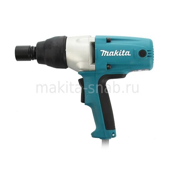 Ударный гайковёрт Makita TW0350J 1612353063