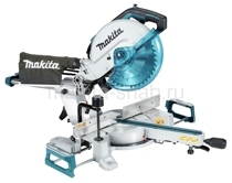 Торцовочная пила Makita LS1110F