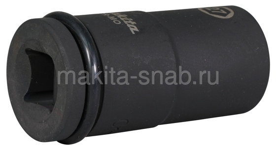 Ударная торцовая головка 3/4" 32x90 Makita E-22383 3868396510