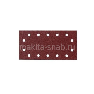 Шлифовальная бумага Makita P-02157