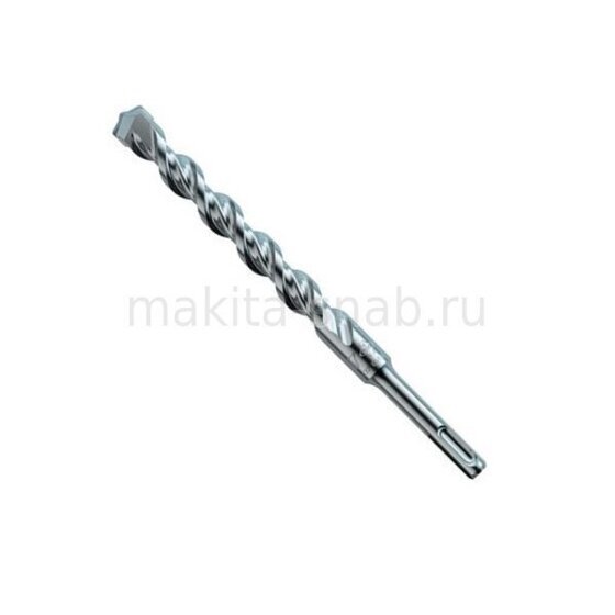 Бур по бетону SDS+  25х250 мм. V-Plus Makita B-48228