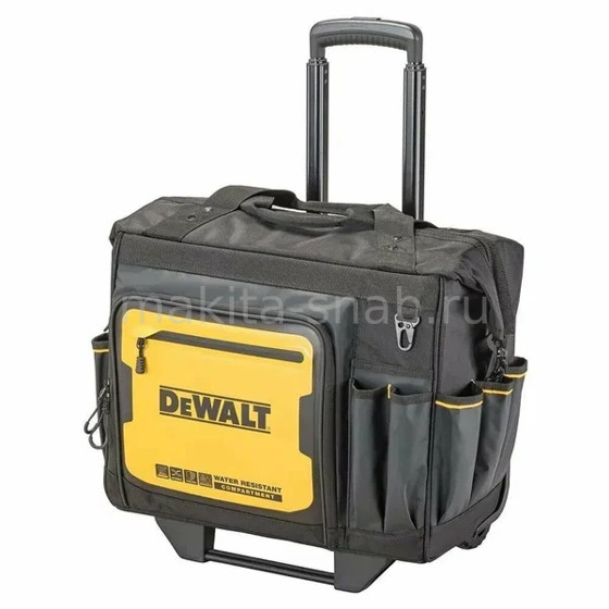 DWST60107-1 DeWalt Сумка для инструментов 4234141511