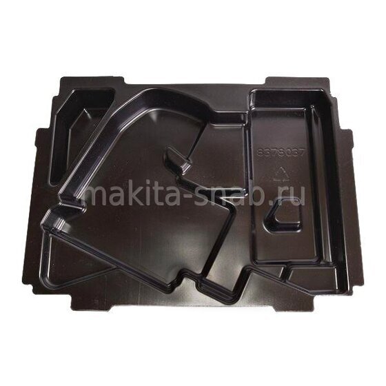 Поддон для кейса Makpac Makita 837803-7