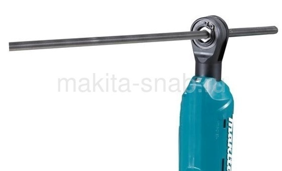 Аккумуляторная трещотка Makita WR100DZ 683365103