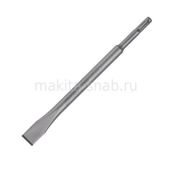 Плоское долото SDS-Plus 200х40 мм Makita P-25074