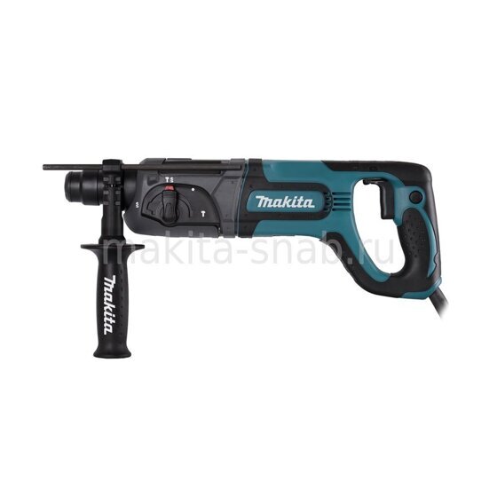 Перфоратор Makita HR2475 1614641663