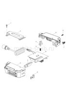 Деталировка(Запчасти) Makita YL00000004