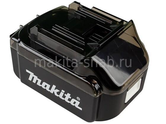 Пластиковый кейс в форме аккумулятора LXT Makita B-69917