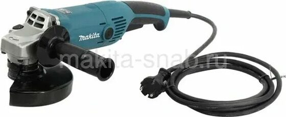 Углошлифовальная машина Makita GA6021 1371453511