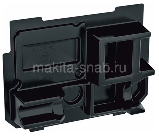 Поддон для кейса Makpac Makita 837806-1