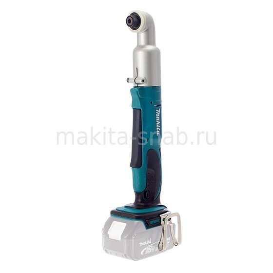 Аккумуляторный угловой ударный шуруповерт Makita DTL061Z