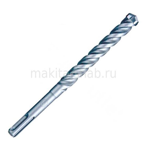 Бур по бетону SDS+ Makbuster 7х160 мм. Makita P-79463