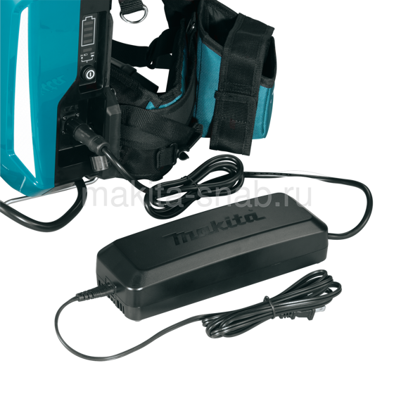 Аккумулятор ранцевый  PDC1200 Makita RUAPDC1200A01 2578503909