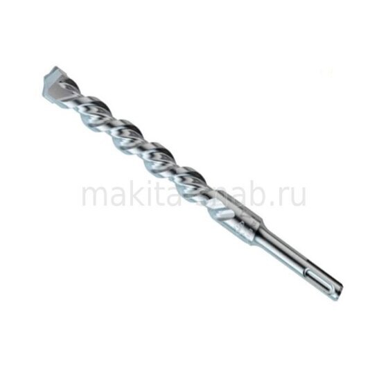 Бур по бетону SDS+ 10х160 мм. Makita D-01208-25