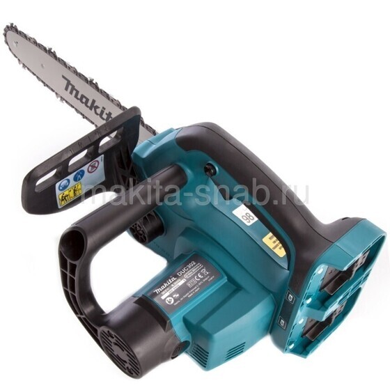 Аккумуляторная цепная пила Makita DUC302Z 959275103