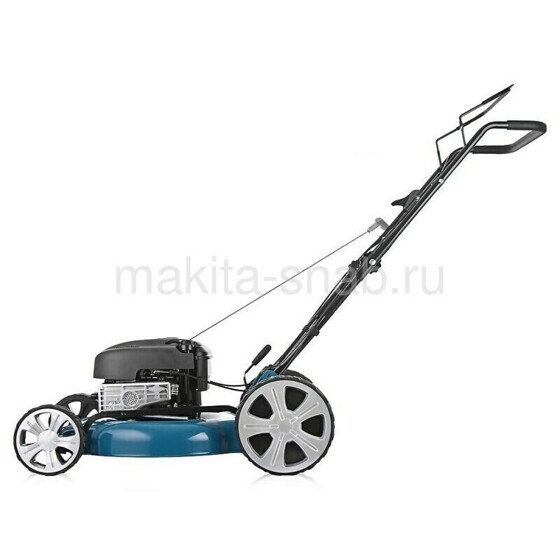 Бензиновая газонокосилка Makita PLM5120N2 3790588907