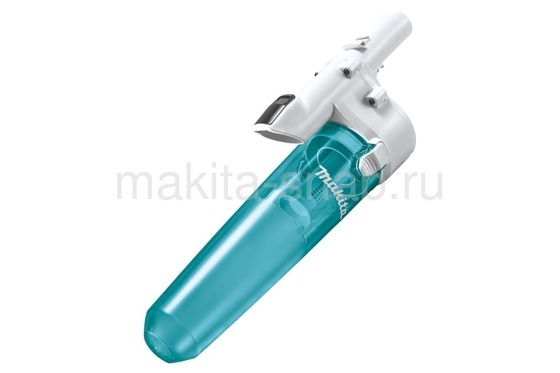 Насадка Циклон для аккумуляторных пылесосов Makita 191D71-3