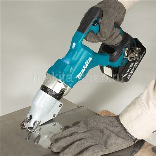 Аккумуляторные ножницы Makita DJS200Z 505986704