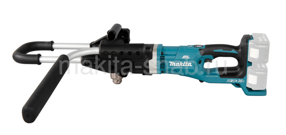 Аккумуляторный землебур Makita DDG460ZX7 2533988904