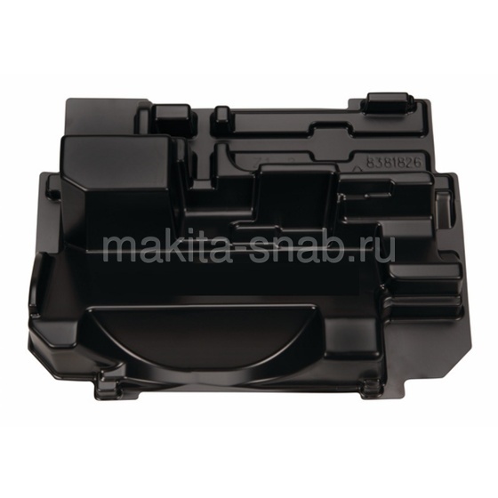 Поддон для кейса Makpac Makita 838182-6