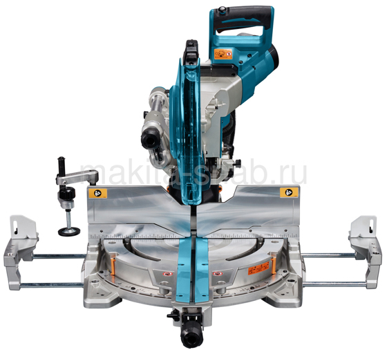 Торцовочная пила Makita LS1219L (1) 1752444708