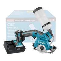 Аккумуляторная алмазная пила Makita CC301DWAE