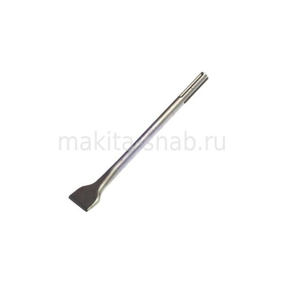 Широкое долото SDS-Max Makita P-16324