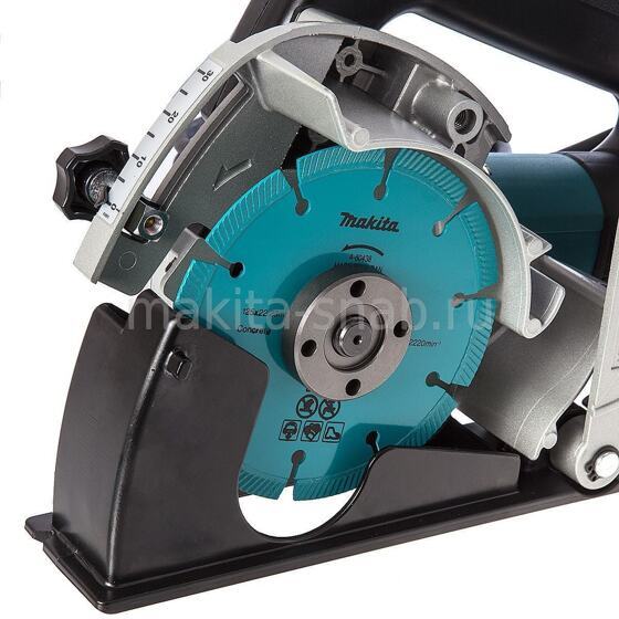 Штроборез Makita SG-1251J 1035213305