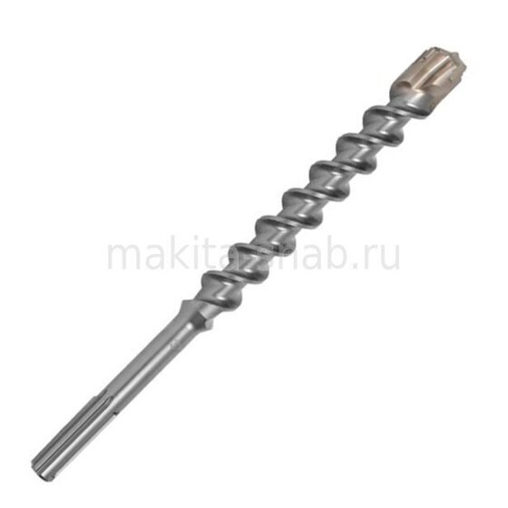 Бур SDS-Max 26х540 мм MaxiMak Makita B-05468 1634001263