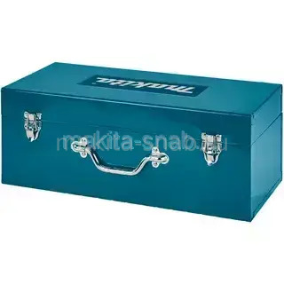 Чемодан для угловых шлифовальных машин Makita 823256-6 2394191507