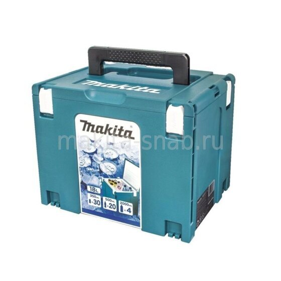 Термобокс MakPac Cool Stacker Case 4 Makita 198253-4