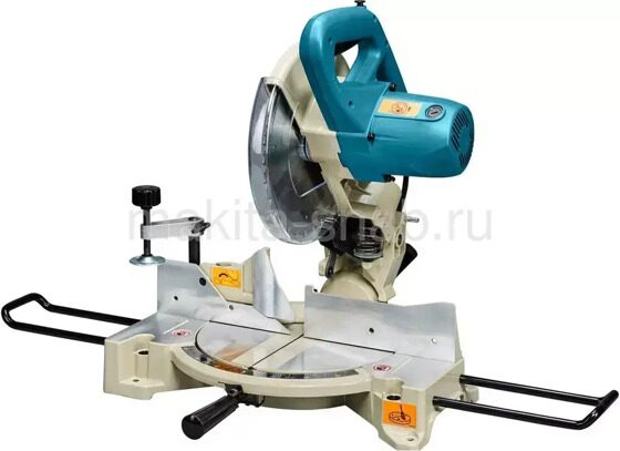 Пила торцовочная Makita LS1040N (1) 981606710