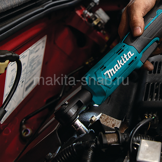 Аккумуляторная трещотка Makita DWR180Z 3292362104