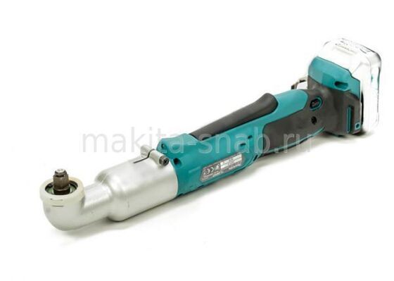 Аккумуляторный угловой ударный гайковерт Makita TL065DZ 3333365005