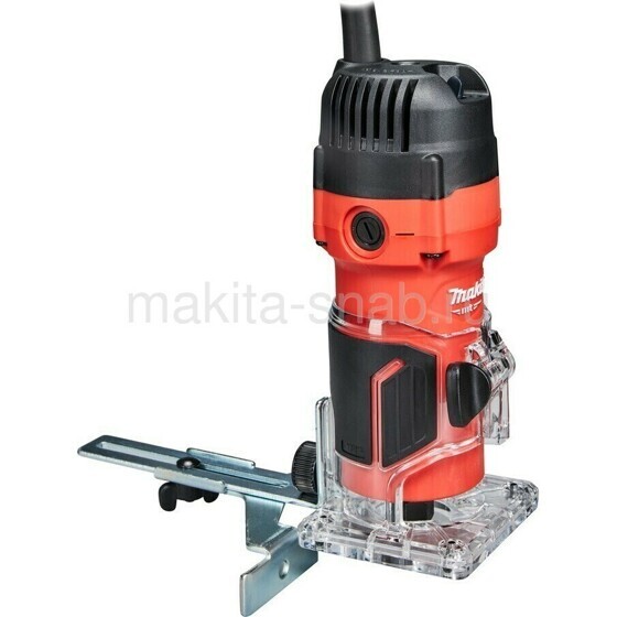 Фрезер Makita MT (Красная) M3702 3796987108