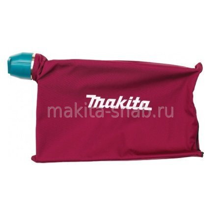 Тканевый пылесборник Makita 192268-3 1634511063