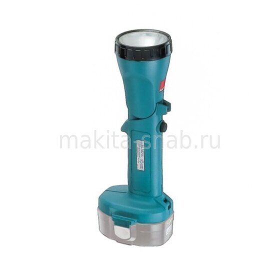 Аккумуляторный фонарь Makita ML180