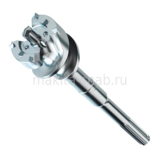 Проломной бур 65х550 SDS-Max Makita P-21945 1631313463