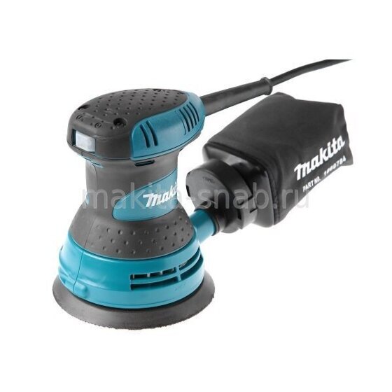 Эксцентриковая шлифмашина Makita BO5030