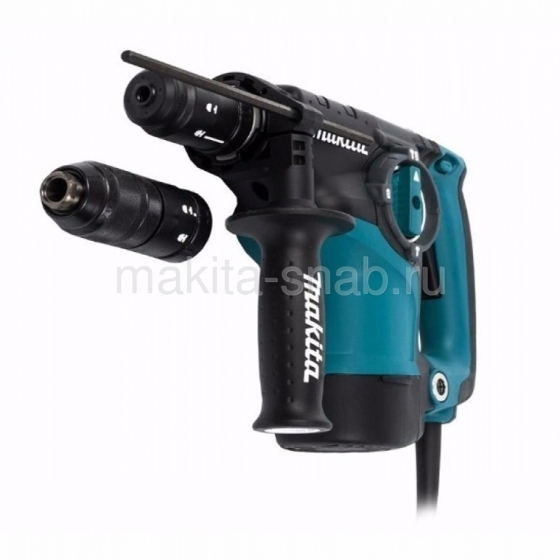 Перфоратор Makita HR2811FT (1) 2927275703