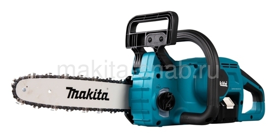 Аккумуляторная цепная пила Makita DUC307Z 3615601510