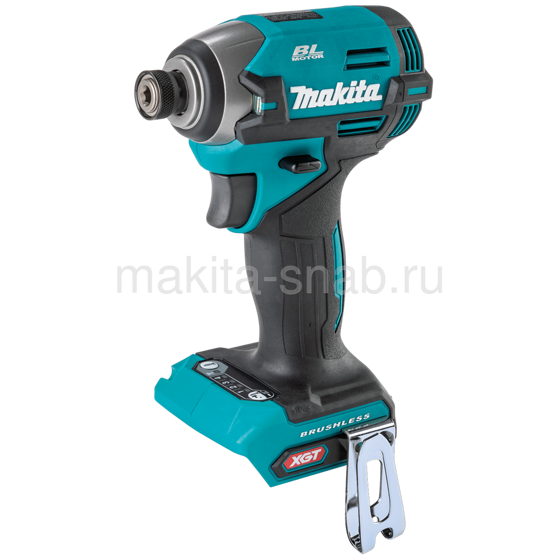 Импульсный шуруповерт (винтоверт) XGT Makita TD002GZ