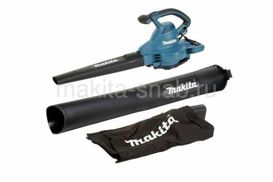 Электрическая воздуходувка Makita UB0801V 3769225508